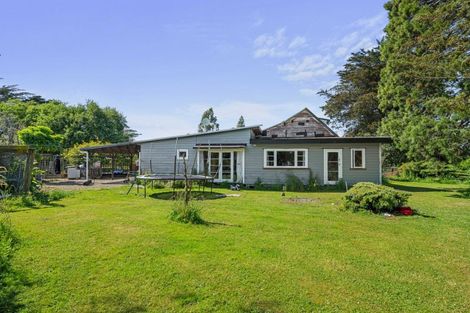 Photo of property in 347 Park Road, Parkvale, Carterton, 5792