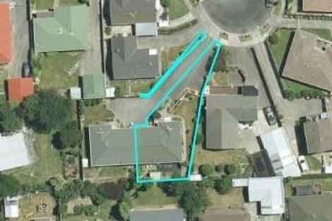 Photo of property in 4a Lawrence Place, Blenheim, 7201