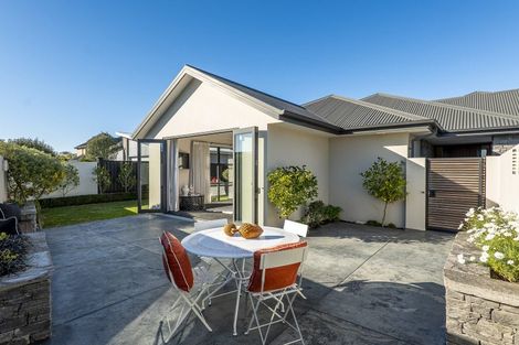 Photo of property in 4 O'dea Place, Burnside, Christchurch, 8053