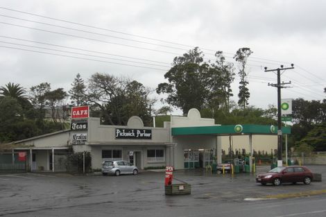 Photo of property in 230 Great North Road, Westmere, Whanganui, 4571