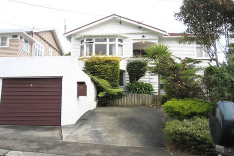 Photo of property in 28 Burrows Avenue, Karori, Wellington, 6012