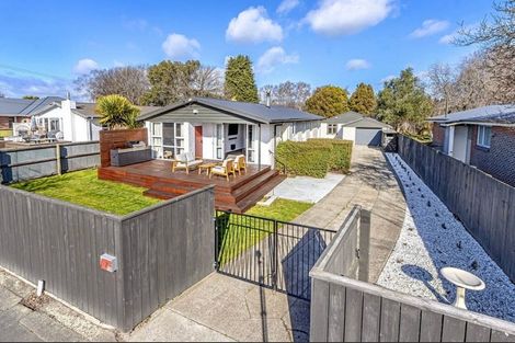 Photo of property in 7 Gregan Crescent, Burnside, Christchurch, 8053