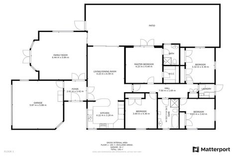 Photo of property in 171 Woodman Drive, Tawa, Wellington, 5028