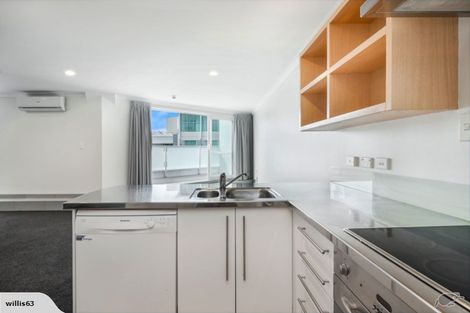 Photo of property in 9/391 Victoria Street, Hamilton Central, Hamilton, 3204