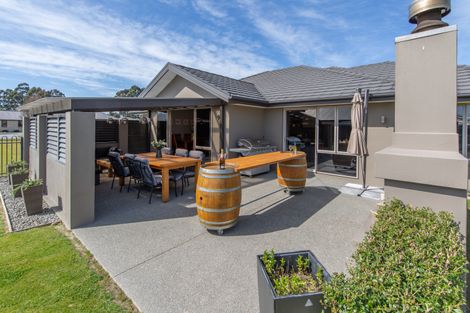 Photo of property in 11d Cameron Crescent, Rolleston, 7614