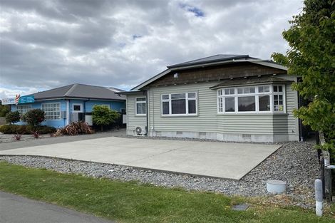 Photo of property in 162 Clarence Street, Riccarton, Christchurch, 8011