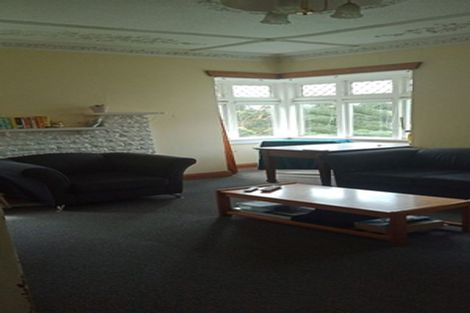 Photo of property in 103 Mortimer Terrace, Brooklyn, Wellington, 6021