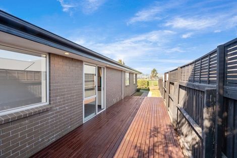 Photo of property in 4 Hurutini Way, Halswell, Christchurch, 8025