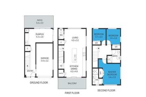 Photo of property in 2/30 Woodford Avenue, Henderson, Auckland, 0610