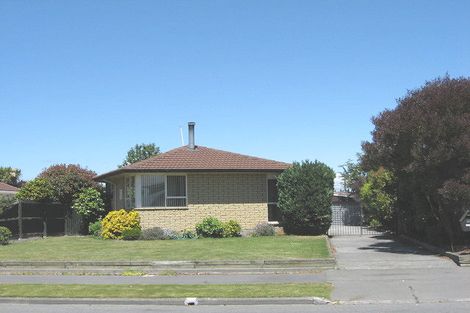 Photo of property in 65 Cottonwood Street, Parklands, Christchurch, 8083
