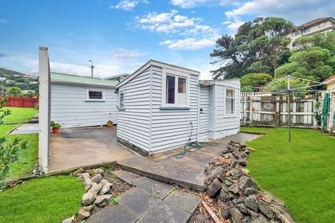 Photo of property in 529 Broadway, Miramar, Wellington, 6022