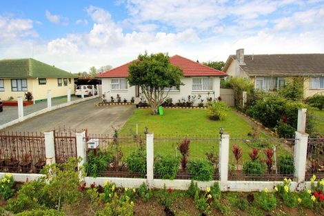Photo of property in 33 Tyrone Street, Otara, Auckland, 2023