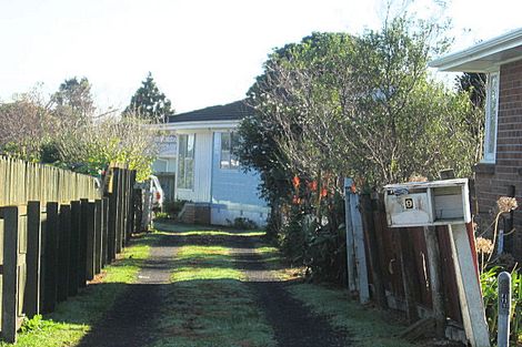 Photo of property in 9 Harrow Place, Manurewa, Auckland, 2102