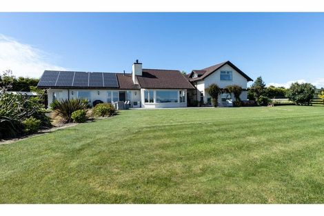 Photo of property in 260 Spur Road, Hadlow, Timaru, 7975