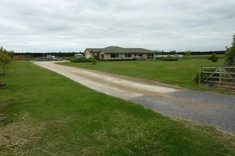 Photo of property in 3/1800 Clintons Road, Darfield, 7571