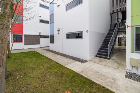 Photo of property in 2/193g Riccarton Road, Riccarton, Christchurch, 8041