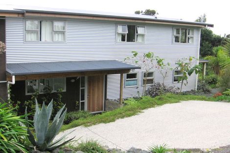Photo of property in 5 Austin Road, Greenhithe, Auckland, 0632
