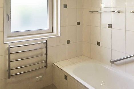 Photo of property in 21 Tuawera Terrace, Clifton, Christchurch, 8081