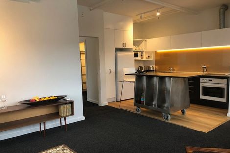 Photo of property in Rostrevor House, 7/130a Vivian Street, Te Aro, Wellington, 6011