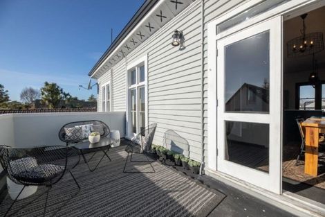 Photo of property in 1/61 Saint Albans Street, St Albans, Christchurch, 8014
