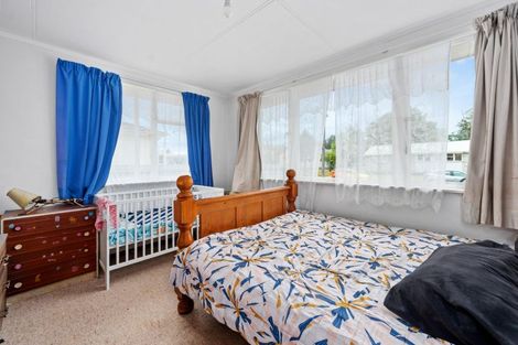 Photo of property in 40 Roslyn Street, Taumarunui, 3920