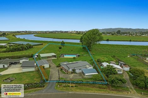 Photo of property in 197 Paroa Road, Coastlands, Whakatane, 3191