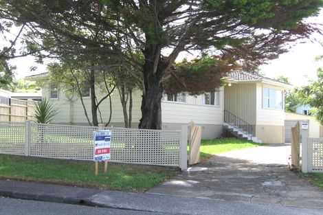 Photo of property in 46 Felgrove Street, Glendene, Auckland, 0602