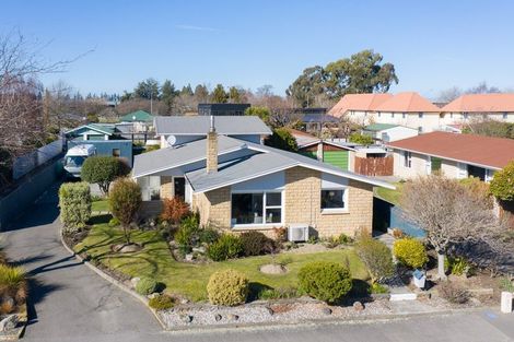 Photo of property in 8 Russell Avenue, Allenton, Ashburton, 7700