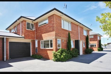 Photo of property in 113b Clarence Street, Riccarton, Christchurch, 8011