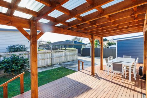 Photo of property in 39c Sheffield Street, Awapuni, Palmerston North, 4412