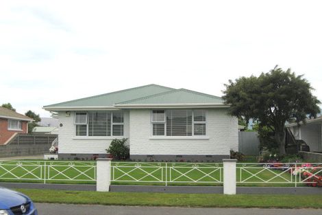 Photo of property in 2/19a Cedars Street, Hoon Hay, Christchurch, 8025