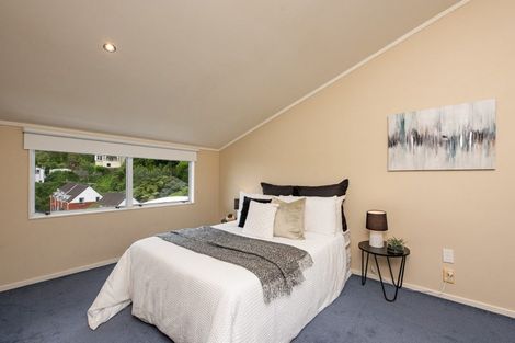 Photo of property in Fernhill Flats, 11/324 The Terrace, Te Aro, Wellington, 6011