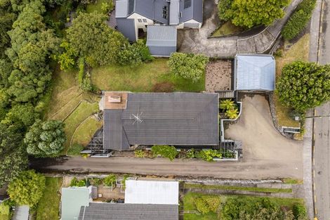 Photo of property in 55 Kahu Road, Paremata, Porirua, 5024