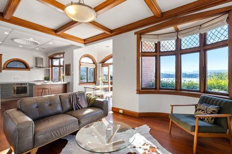 Photo of property in 450 Evans Bay Parade, Hataitai, Wellington, 6021