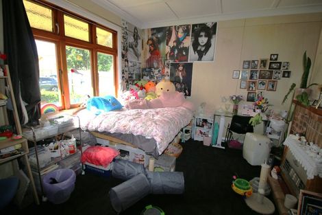 Photo of property in 22 Ranfurly Street, Hokowhitu, Palmerston North, 4410