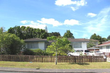 Photo of property in 71 Salamanca Road, Sunnynook, Auckland, 0620