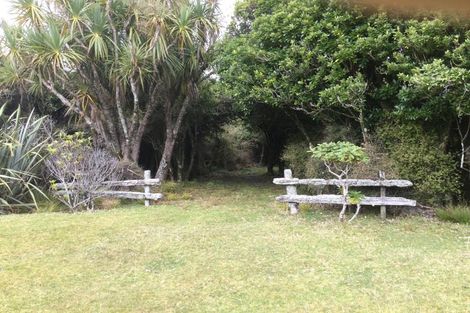 Photo of property in 89 Martins Bay Track, Jamestown, Haast, 9382