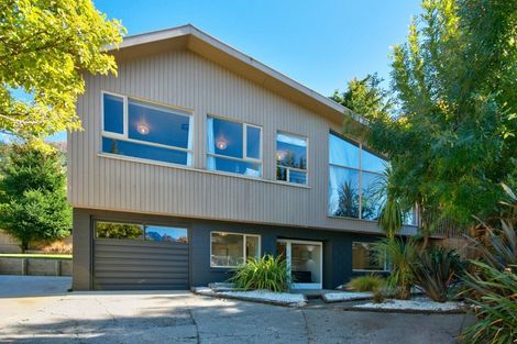 Photo of property in 166 Fernhill Road, Fernhill, Queenstown, 9300