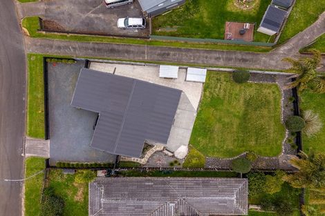 Photo of property in 11 Totara Place, Kaikohe, 0405
