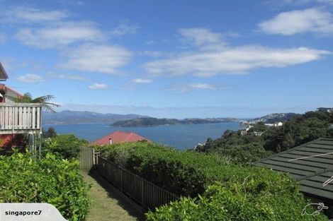 Photo of property in 118 Cashmere Avenue, Khandallah, Wellington, 6035