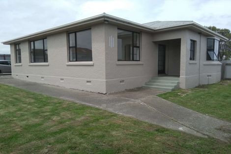Photo of property in 60 Bluff Highway, Appleby, Invercargill, 9812