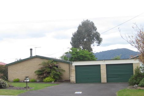 Photo of property in 377 Malfroy Road, Pomare, Rotorua, 3015