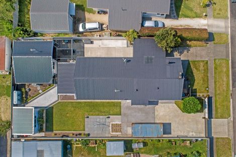 Photo of property in 3 Chichester Street, Te Hapara, Gisborne, 4010