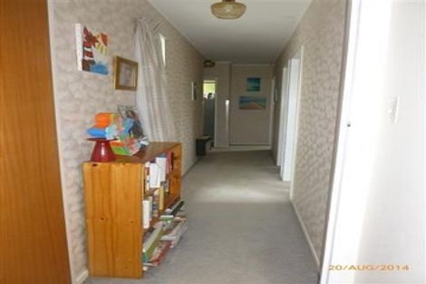 Photo of property in 1 Cabin Lane, Whitby, Porirua, 5024