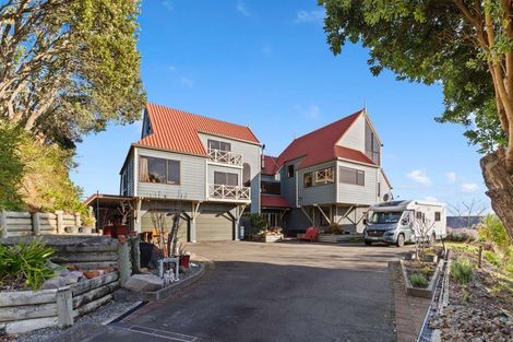 Photo of property in 22 Shakespeare Road, Bastia Hill, Whanganui, 4500