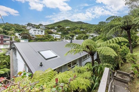 Photo of property in 84 Chelmsford Street, Ngaio, Wellington, 6035