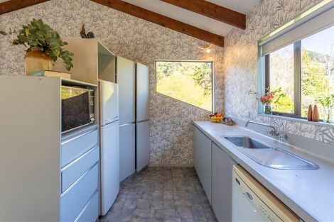 Photo of property in 583 Little Akaloa Road, Little Akaloa, Akaroa, 7583