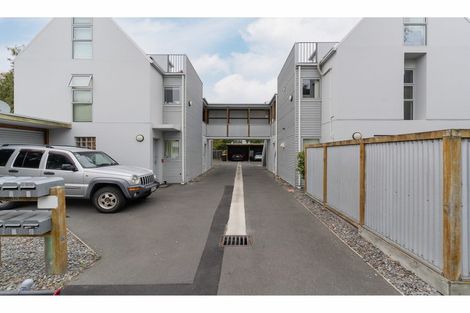 Photo of property in 8/35 Ely Street, Christchurch Central, Christchurch, 8013