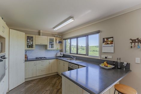 Photo of property in 529 Wallingford Road, Wanstead, Waipukurau, 4282