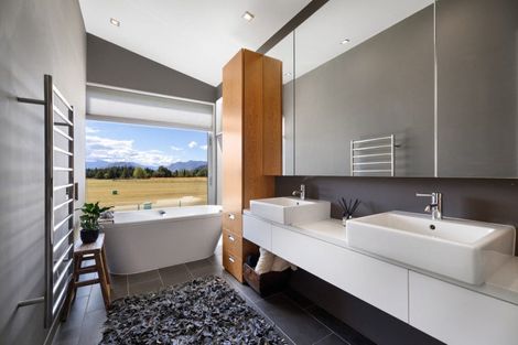 Photo of property in 182 Faulks Road, Wanaka, 9382